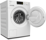 Miele - WSA123 WCS 8kg Active – Mașini de spălat - 2