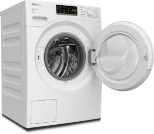 Miele - WSA123 WCS 8kg Active – Mașini de spălat - 2