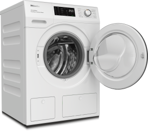 Miele - WEG895 WCS PWash&TDos&Steam – Mașini de spălat - 2