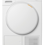 TWA520WP Uscator rufe 8kg Active