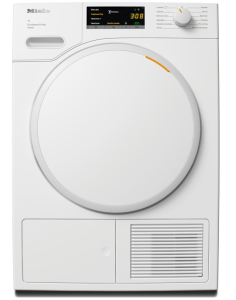 TWA520WP Uscator rufe 8kg Active