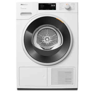 TWC640WP Uscator rufe 8kg