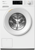 Miele - WSD383 WCS PWash&Steam&9kg – Mașini de spălat - 1