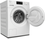 Miele - WSD383 WCS PWash&Steam&9kg – Mașini de spălat - 2