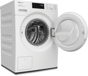 Miele - WSD383 WCS PWash&Steam&9kg – Mașini de spălat - 2