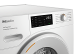 Miele - WSD383 WCS PWash&Steam&9kg – Mașini de spălat - 4