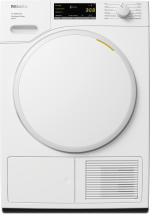 Miele - TSA523WP 8kg Active – Uscătoare - 1