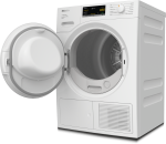Miele - TSA523WP 8kg Active – Uscătoare - 2