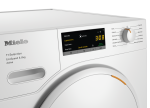 Miele - TSA523WP 8kg Active – Uscătoare - 4