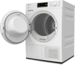 Miele - TWA520WP 8kg Active – Uscătoare - 2