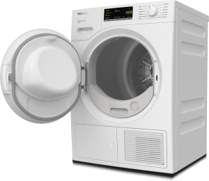 Miele - TWA520WP 8kg Active – Uscătoare - 2