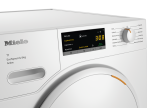 Miele - TWA520WP 8kg Active – Uscătoare - 4