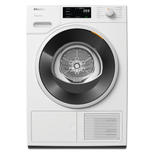 TWD640WP Uscator rufe  EcoSpeed 9kg