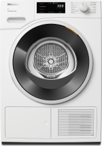 Miele - TWC640WP EcoSpeed&8kg – Uscătoare - 1