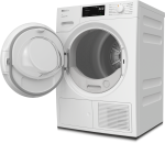Miele - TWC640WP EcoSpeed&8kg – Uscătoare - 2
