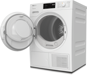 Miele - TWC640WP EcoSpeed&8kg – Uscătoare - 2