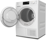 Miele - TSD643WP EcoSpeed&9kg – Uscătoare - 2
