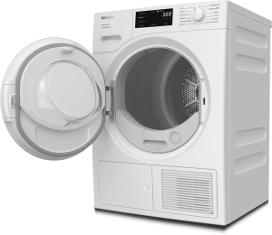 Miele - TSD643WP EcoSpeed&9kg – Uscătoare - 2