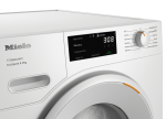 Miele - TSD643WP EcoSpeed&9kg – Uscătoare - 4
