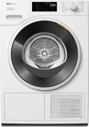 Miele - TSH783WP EcoSpeed&9kg – Uscătoare - 1