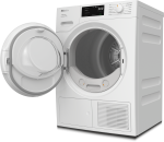 Miele - TSH783WP EcoSpeed&9kg – Uscătoare - 2