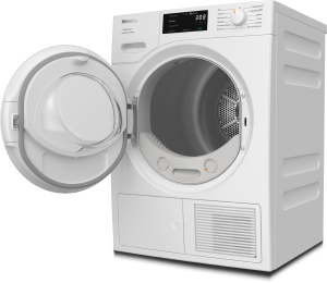 Miele - TSH783WP EcoSpeed&9kg – Uscătoare - 2