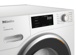 Miele - TWH780WP EcoSpeed&9kg Alb lotus – Uscătoare - 4