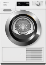 Miele - TEH795WP EcoSpeed&9kg – Uscătoare - 1