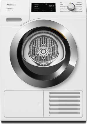 Miele - TEH795WP EcoSpeed&9kg – Uscătoare - 1