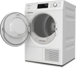 Miele - TEH795WP EcoSpeed&9kg – Uscătoare - 2