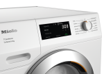 Miele - TEH795WP EcoSpeed&9kg – Uscătoare - 4