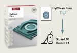 Miele - TU HyClean Pure – Accesorii pentru aspiratoare - 3