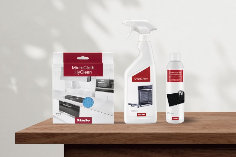 Miele - GPS 0301 L – Îngrijire aparat - 5