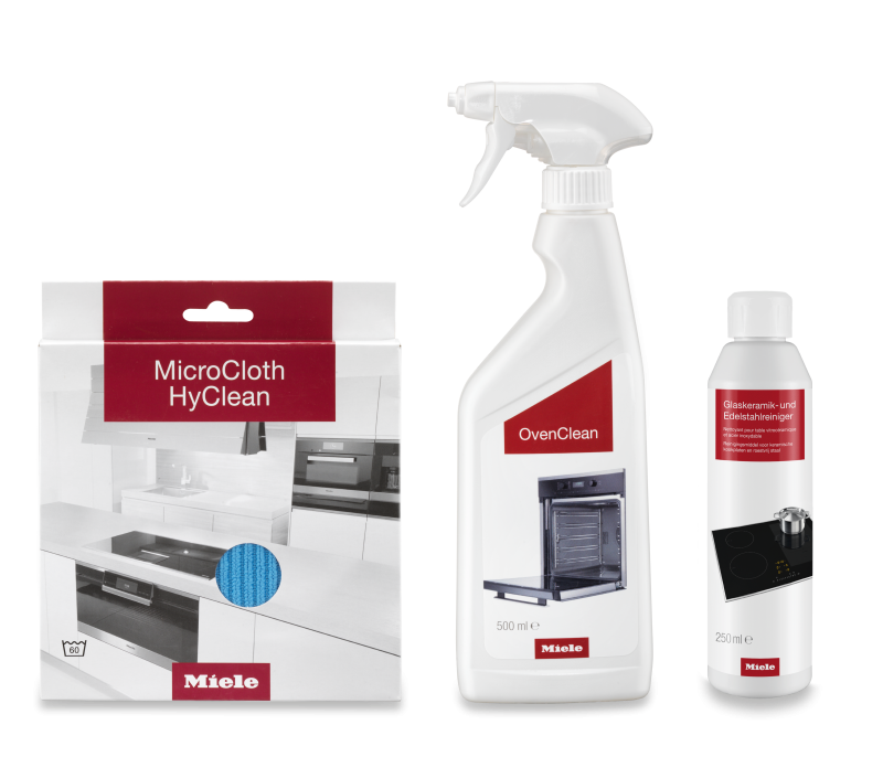Miele - GPS 0301 L – Îngrijire aparat - 1