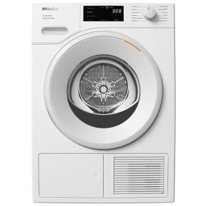TSD643WP Uscator rufe EcoSpeed 9kg