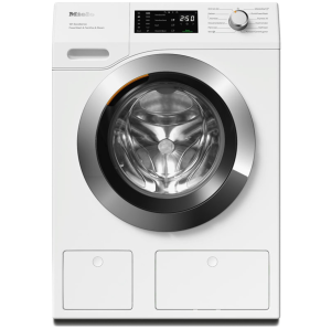 WEG 895 WCS TwinDos Masina de spalat rufe