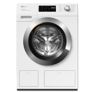 WEG895WCS TwinDos Masina de spalat rufe