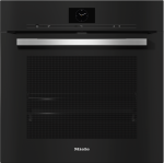 Miele - H 7565 BP Negru obsidian – Cuptor - 1