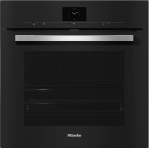 Miele - H 7565 BP Negru obsidian – Cuptor - 1