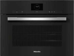 Miele - DGC 7541 HC Pro Negru obsidian – Cuptor cu abur Combi compact - 1