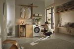 Miele - WWG360 WCS PWash&9kg Alb lotus – Mașini de spălat - 4