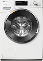 Miele - WWG360 WCS PWash&9kg Alb lotus – Mașini de spălat - 1