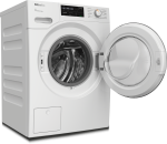 Miele - WWG360 WCS PWash&9kg Alb lotus – Mașini de spălat - 2