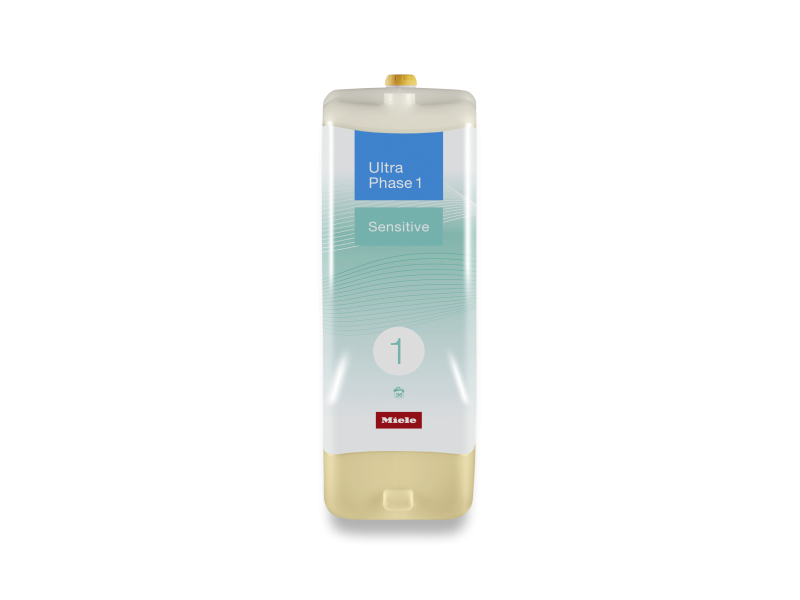 Miele - WA UPS1 1402 L – Detergent - 1