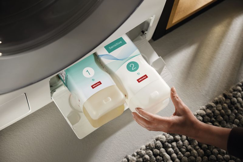 Miele - WA UPS1 1402 L – Detergent - 2