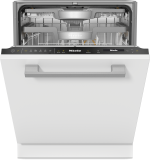 Miele - G 7674 SCVi AutoDos Excellence Negru obsidian - 1