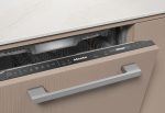 Miele - G 7674 SCVi AutoDos Excellence Negru obsidian - 2