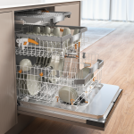Miele - G 7674 SCVi AutoDos Excellence Negru obsidian - 3