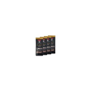 Cafea boabe Miele Black Edition OneForAll 4x250
