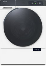 Miele - WQ 1000 WPS Nova Edition – Mașini de spălat - 1